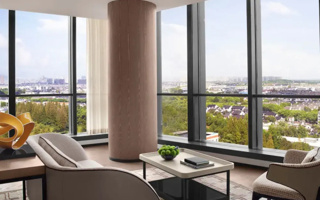 The Ritz-Carlton, Suzhou