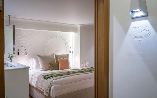 Niche Hotel Athens