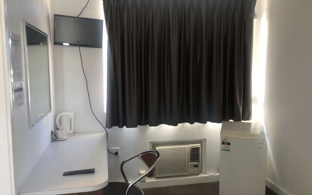 The Commercial Hotel Nambour