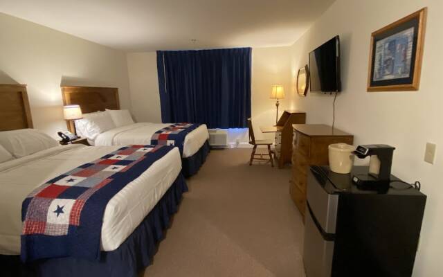 Country Inn of Hazlet