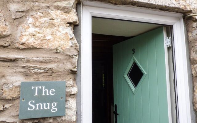 The Snug