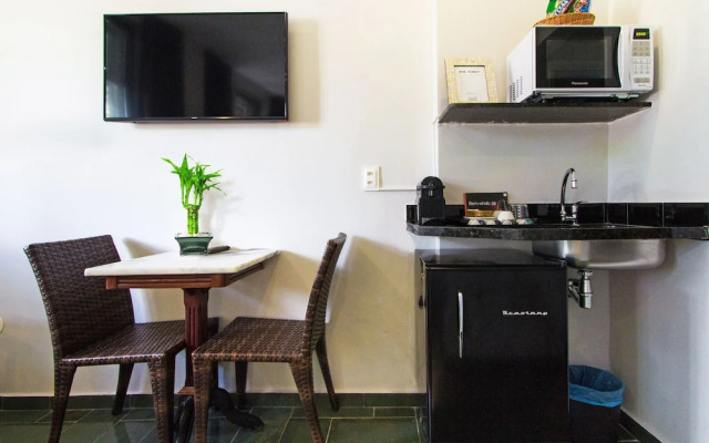 Discovery Suites Rio