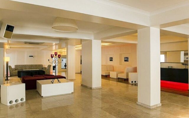 Club Munamar Beach Resort – All Inclusive