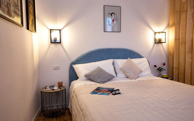 Amazing Trevi Fountain