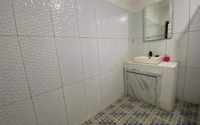 OYO 1370 Sudirman Guesthouse Syariah