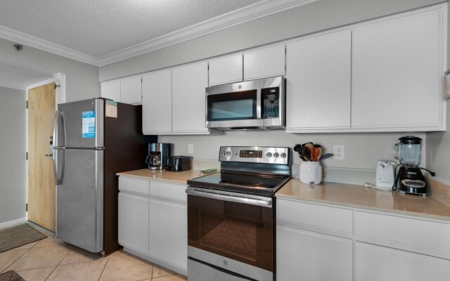 Tristan Towers Unit 14D