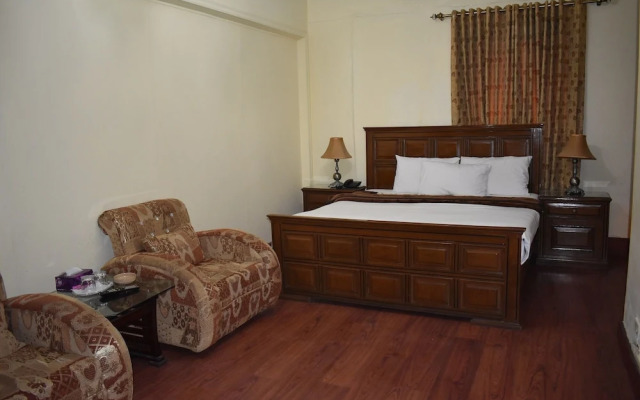Galaxy Guest House