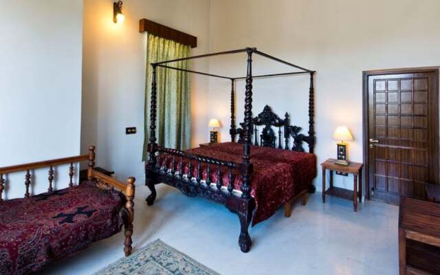 Altus Luxury Homestay
