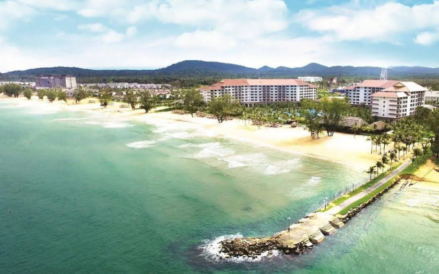 Vinpearl Villa Phu Quoc