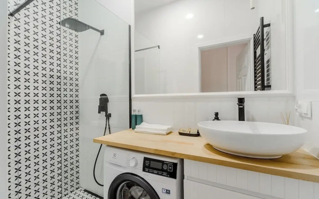 Apartament Ogrodowa 26a