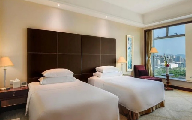 YaoJiang New Century Grand Hotel Zhuji