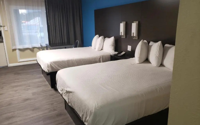 Envi Boutique Hotel - фото 3