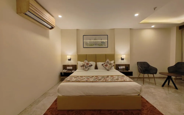 Regenta Inn Greater Noida
