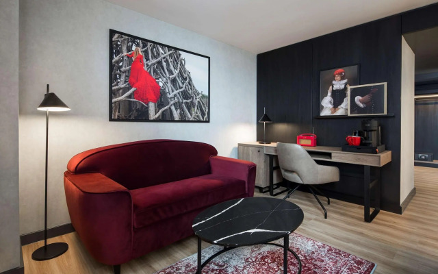 Radisson RED Liverpool