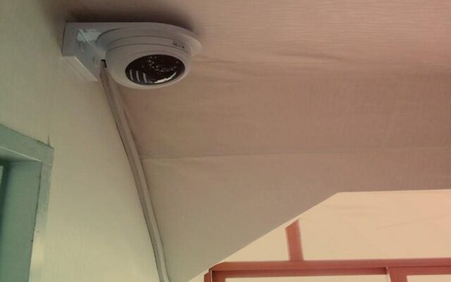 MY Itaewon Guesthouse