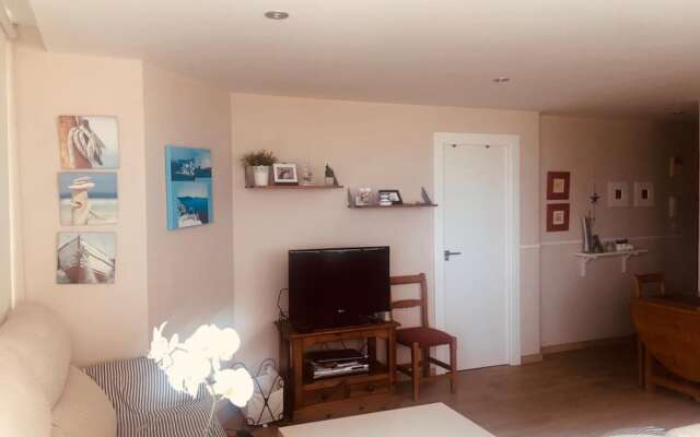 Apartamento Playa Urbanova