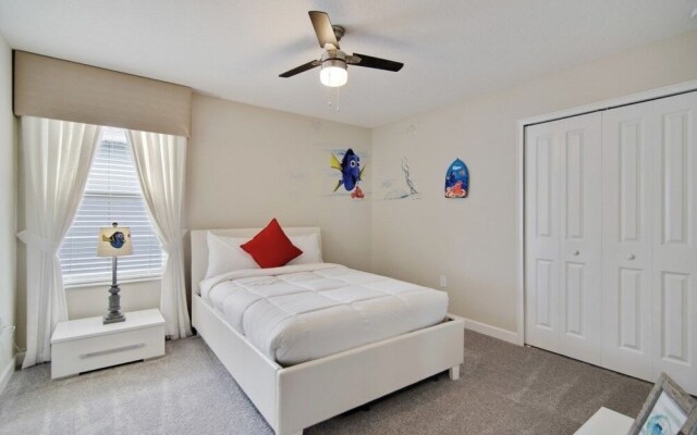 Amazing House! Champions Gate - 8911SD