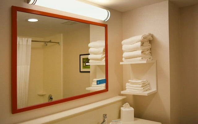 Hampton Inn & Suites Philadelphia/Media