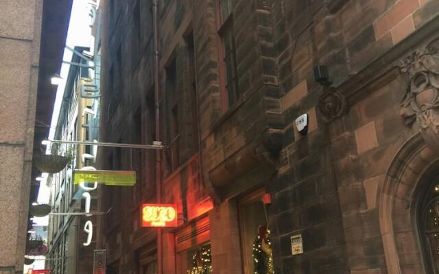 Glasgow Emo