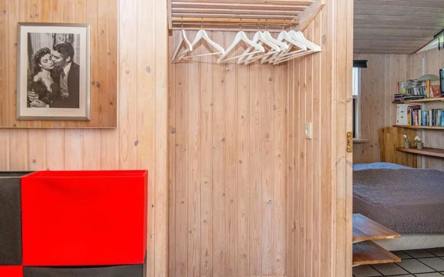 8 Person Holiday Home in Juelsminde-by Traum