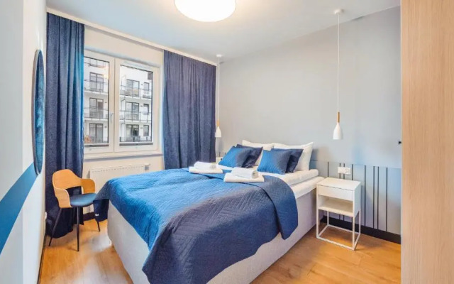 Apartamenty Sun & Snow Nexo