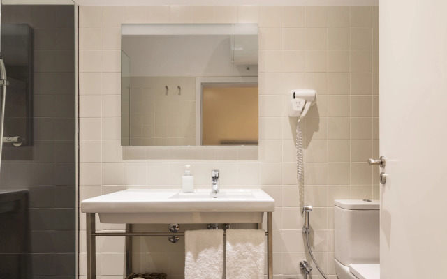 The Visionaire Apartments