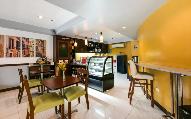 Festive Hotel Makati