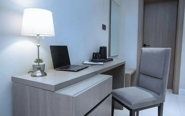Sics Apartment