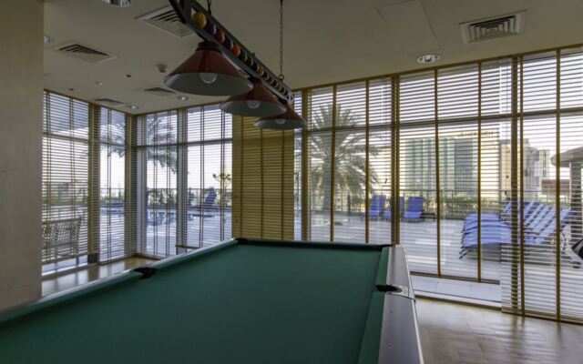 Maison Privee - Ocean Heights