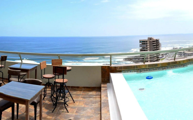 Gran Cavancha Hotel & Apartment