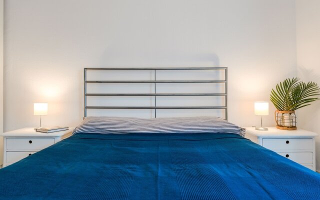 OleHolidays Larysol Centro Marbella