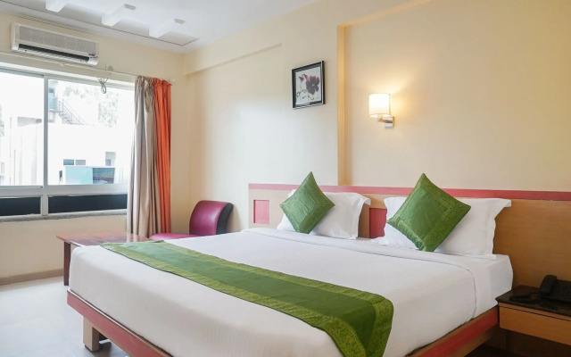 Treebo Brahma Regency