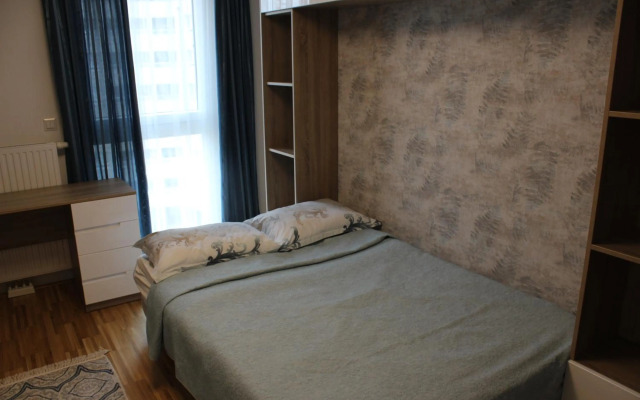 Park Vienna Hauptbahnhof Apartments