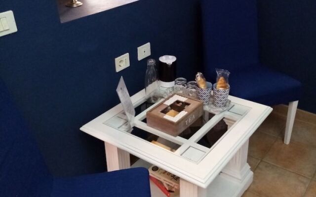 Ziggy's Mountain Retreat