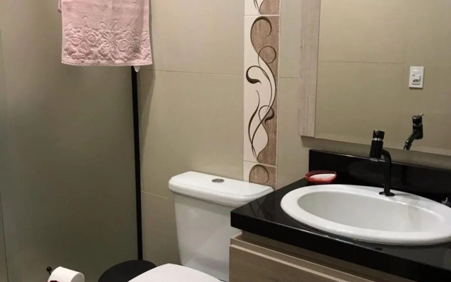 Apartamento Marquinho