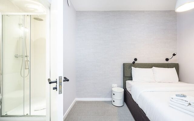 Trendy Studios Primrose Hill