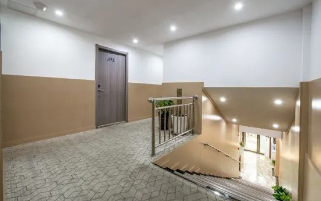 Youhai Hotel (Baoshan Wanda Branch)
