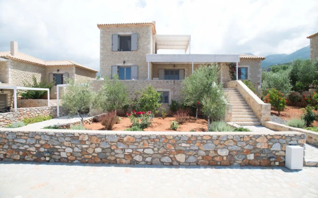 Two Bedroom Maisonette Villa - Margarita