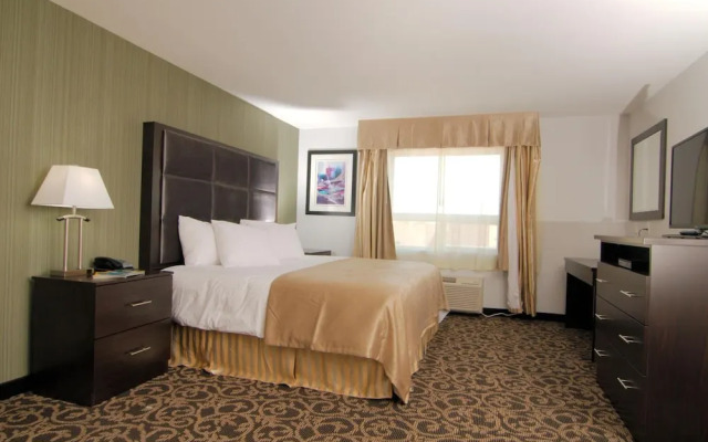 Paradise Inn and Suites - Redwater