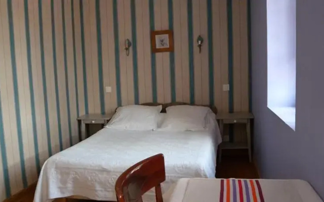Chambres D'hotes Arotzenia