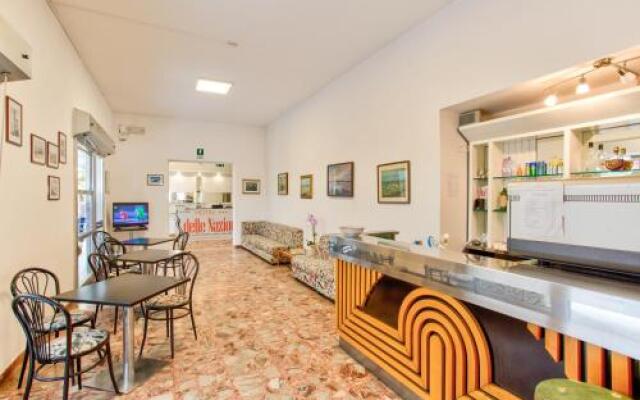 Hotel Delle Nazioni