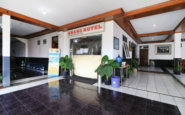 Abang Hotel Ciwidey