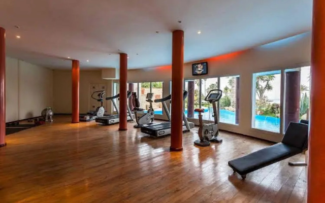 Barcelo Marina Smir