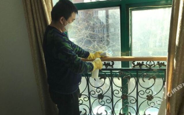 Yinxing Jiusheng Hotel