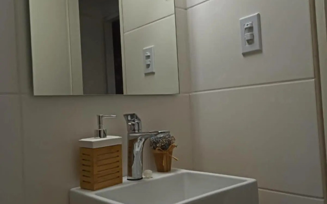 Apartamento Frente al Mar PanoramaVl