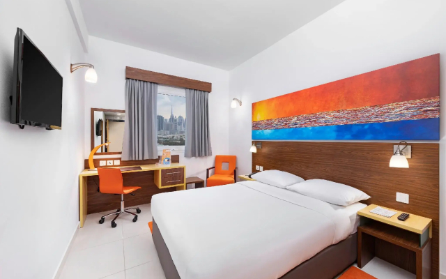 Citymax Bur Dubai