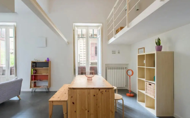 Casa Roma al Centro di Palermo by Wonderful Italy