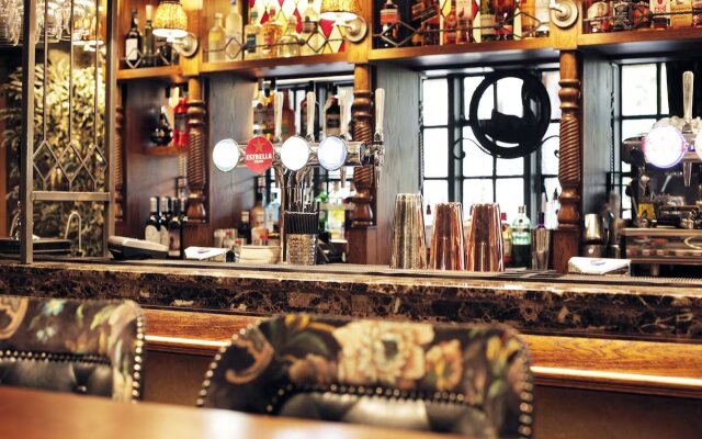 The Black Swan - The Inn Collection Group