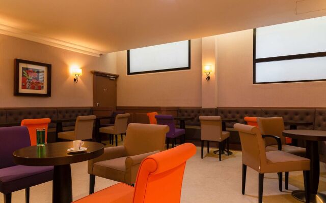 The Originals City, Hôtel Astoria Vatican, Lourdes