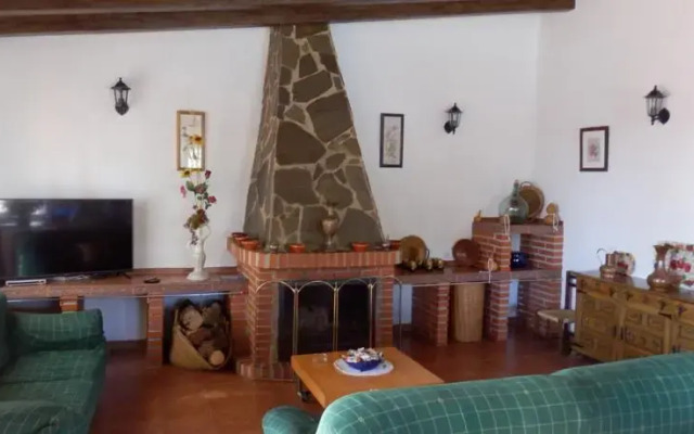 Villa Reyna